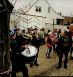 Freiwillige Feuerwehr Sedlitz