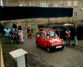 Freiwillige Feuerwehr Sedlitz