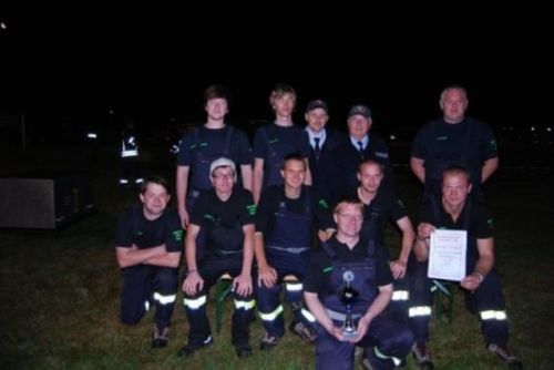 Freiwillige Feuerwehr Sedlitz