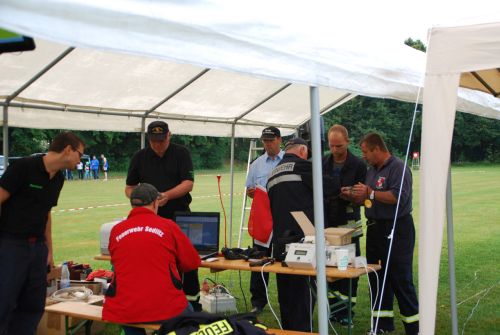 Freiwillige Feuerwehr Sedlitz