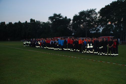 Freiwillige Feuerwehr Sedlitz