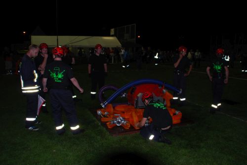 Freiwillige Feuerwehr Sedlitz