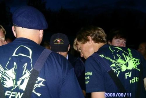 Freiwillige Feuerwehr Sedlitz