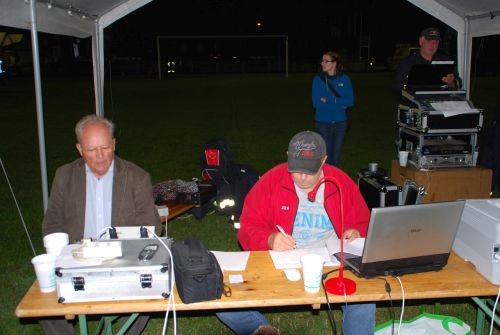 Freiwillige Feuerwehr Sedlitz