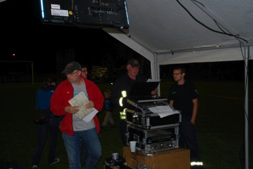 Freiwillige Feuerwehr Sedlitz