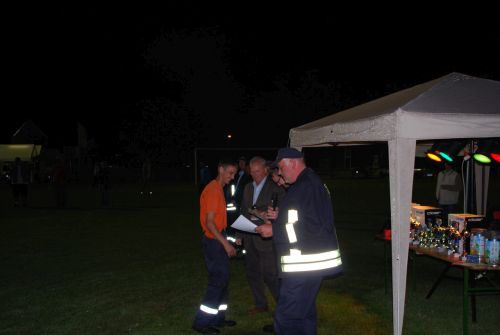 Freiwillige Feuerwehr Sedlitz