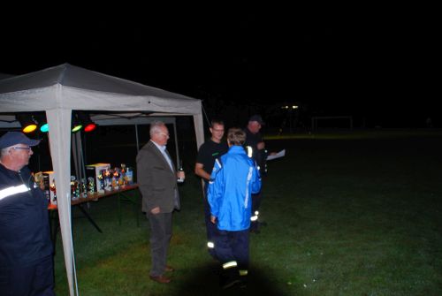 Freiwillige Feuerwehr Sedlitz