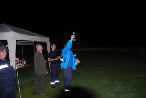 Freiwillige Feuerwehr Sedlitz