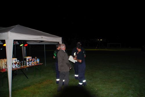 Freiwillige Feuerwehr Sedlitz