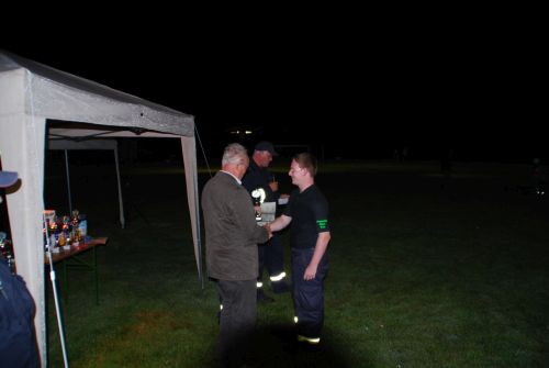 Freiwillige Feuerwehr Sedlitz