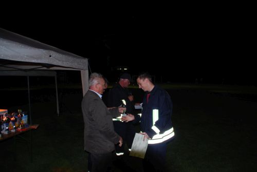 Freiwillige Feuerwehr Sedlitz