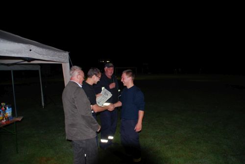 Freiwillige Feuerwehr Sedlitz