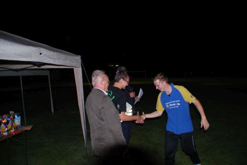 Freiwillige Feuerwehr Sedlitz