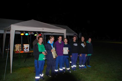 Freiwillige Feuerwehr Sedlitz