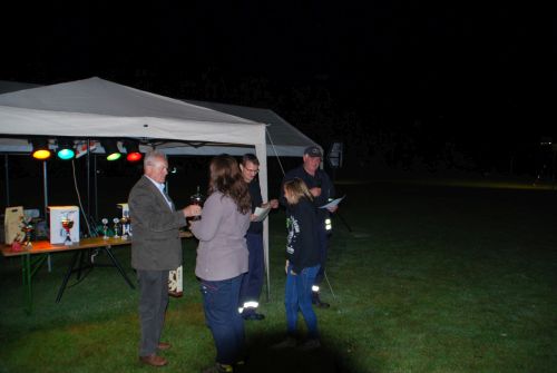 Freiwillige Feuerwehr Sedlitz