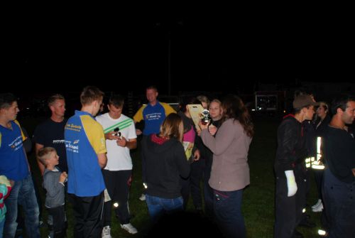 Freiwillige Feuerwehr Sedlitz