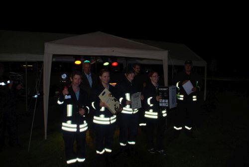 Freiwillige Feuerwehr Sedlitz