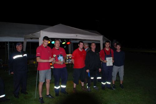 Freiwillige Feuerwehr Sedlitz