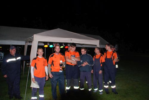 Freiwillige Feuerwehr Sedlitz