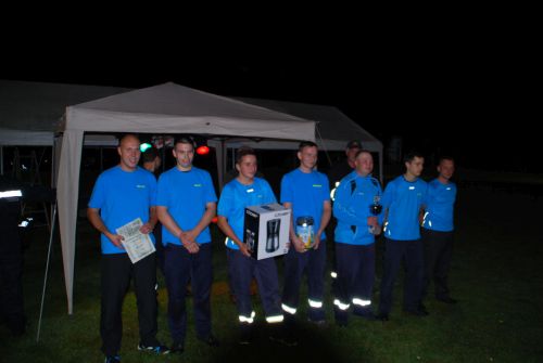 Freiwillige Feuerwehr Sedlitz