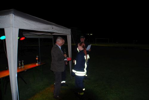 Freiwillige Feuerwehr Sedlitz