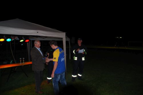 Freiwillige Feuerwehr Sedlitz