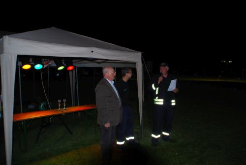 Freiwillige Feuerwehr Sedlitz