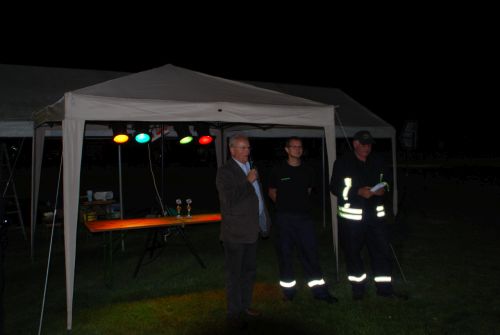 Freiwillige Feuerwehr Sedlitz