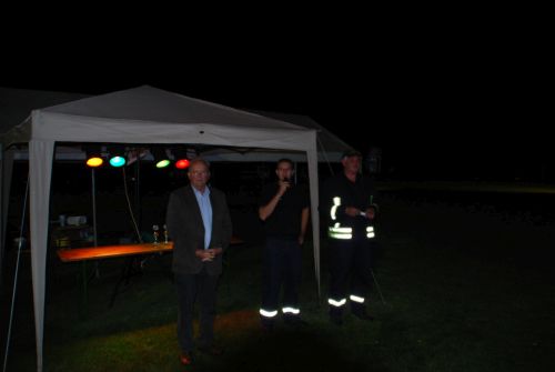 Freiwillige Feuerwehr Sedlitz