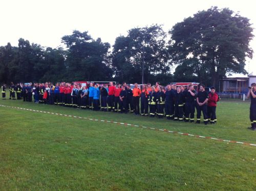 Freiwillige Feuerwehr Sedlitz