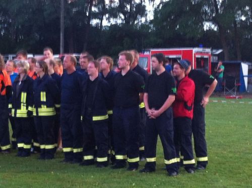 Freiwillige Feuerwehr Sedlitz