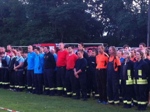 Freiwillige Feuerwehr Sedlitz