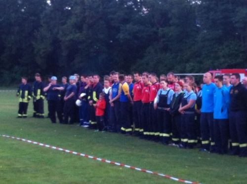 Freiwillige Feuerwehr Sedlitz