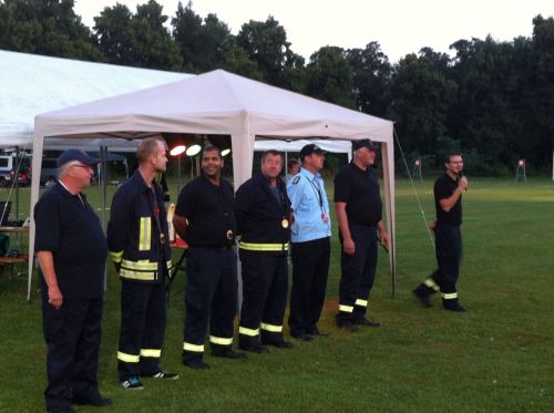 Freiwillige Feuerwehr Sedlitz
