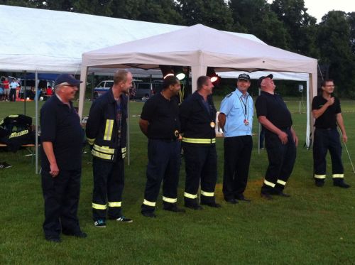 Freiwillige Feuerwehr Sedlitz