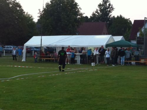 Freiwillige Feuerwehr Sedlitz