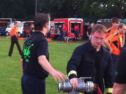 Freiwillige Feuerwehr Sedlitz