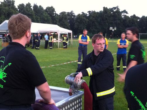 Freiwillige Feuerwehr Sedlitz