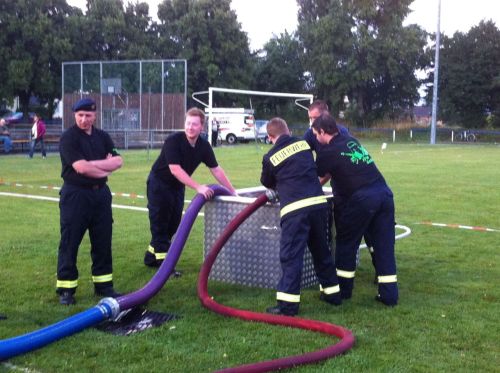 Freiwillige Feuerwehr Sedlitz
