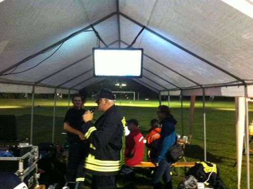 Freiwillige Feuerwehr Sedlitz