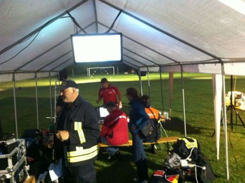 Freiwillige Feuerwehr Sedlitz