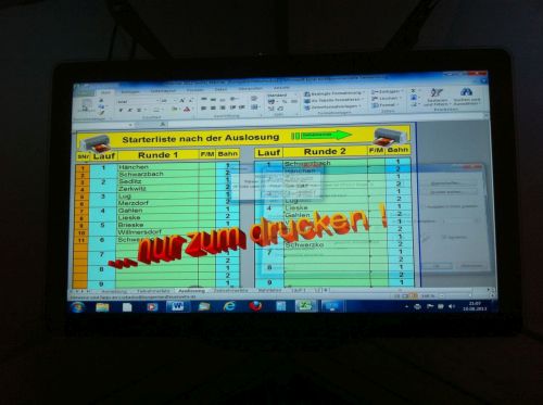 Freiwillige Feuerwehr Sedlitz