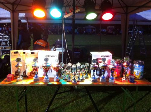 Freiwillige Feuerwehr Sedlitz