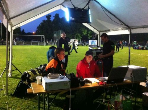 Freiwillige Feuerwehr Sedlitz