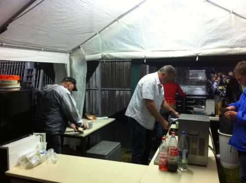 Freiwillige Feuerwehr Sedlitz