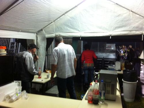 Freiwillige Feuerwehr Sedlitz