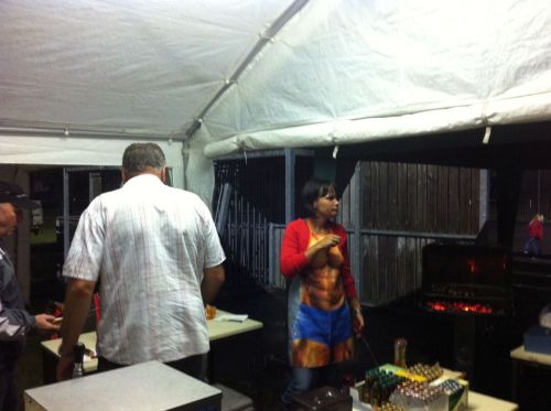 Freiwillige Feuerwehr Sedlitz