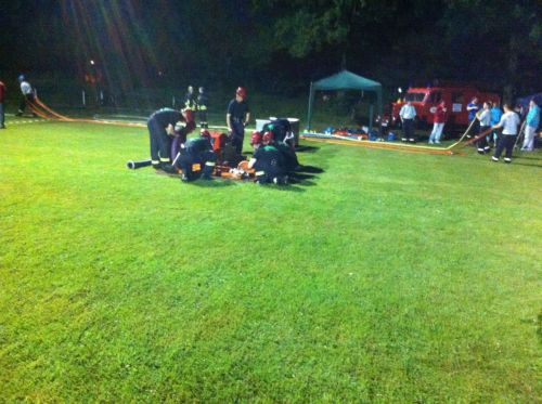 Freiwillige Feuerwehr Sedlitz