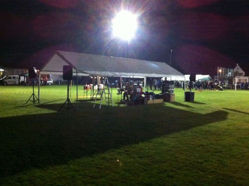 Freiwillige Feuerwehr Sedlitz