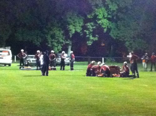 Freiwillige Feuerwehr Sedlitz